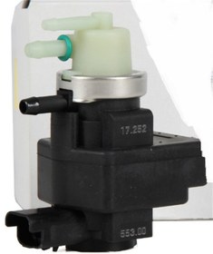 Resim Citroen C4 1.6 Thp Benzinli Turbo Elektrovana Valfi Selenoid Valfi Psa Marka 1922.V6 
