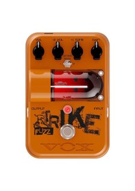 Resim Vox Tg2trfz Tone Garage Trike Fuzz Fuzz Pedalı 