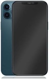 Resim PSR aksesuar Tam Kapatan Ekran Koruyucu Parmak İzi Yapmaz Mat Seramik Ekran Koruma Apple iPhone 15 Plus ile uyumlu 