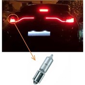 Resim Renault Megane 4 Arka Stop Fren Ampülü Photon H21W Ph5714 