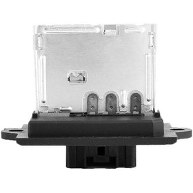 Resim Heater Motor Blower Fan Resistor For Nissan Versa 2007-2012 Cube Tiida . 