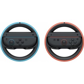Resim Nintendo Switch 2 Joycon Direksiyon Orijinal 2li Set 