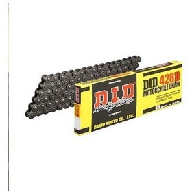 Resim SYM WOLF 125 DİD ZİNCİR DID 428 