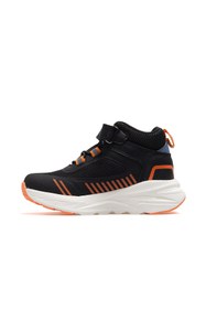 Resim VICCO Tx-high Erkek Çocuk Outdoor Bot 25k 869.300 Pe Siyah 