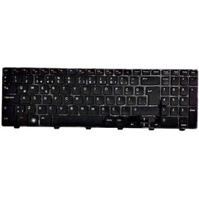 Resim Dell Uyumlu N5110, 15R N5110, M5110 Klavye Tuş Takımı - 32246533 