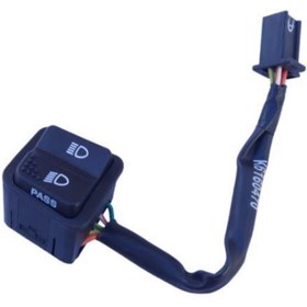 Resim TVS JUPİTER 110 UZUN KISA ANAHTARI SELLEKTÖRLÜ ORJİNAL 