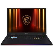Resim MSI Raider 18 HX AI A2XWJG-215TR U9-285HX 24 GB 64 GB RTX 5090 4 TB 18" W11H Dizüstü Bilgisayar 