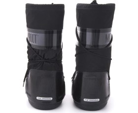 Resim Moon Boot 152Mbk350 Glance Kadın Çizme 