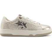 Resim Nine West SAMSTAR 5FX Altın Kadın Sneaker 