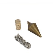 Resim Sapcı İpli Şakül Şakül Set 1 Kg 