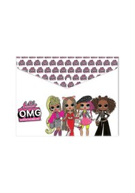 Resim Keskin Color Lol Çıtçıtlı Dosya A4 - 2 Adet Lisanslı Orjinal 2 Adet 