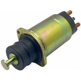 Resim 24v Marş Otomatiği Nıkko Tipi 2 Kulak 