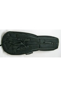 Resim Ibanez Iab7-Bk Akustik Gitar Kılıfı Siyah :Ibanez Çin 