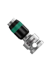 Resim Wera 8784 B1 Zyklop Lokma Bits Adaptor 3/8" 44mm 05003590001 