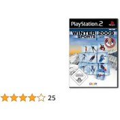 Resim Ubisoft Ps 2 Winter Sports 2009 The Next Challenge Oyun 