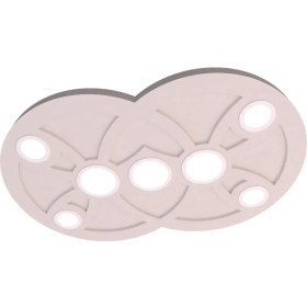 Resim Motifpiyer Tavan Spot Göbek TSG-23-90CMX56CMX4.5CM 