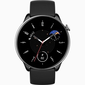 Resim Amazfit GTR Mini Smartwatch, AMOLED, 120+ Spor Modu, 14 Gün Pil 