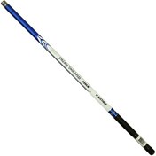 Resim Captain 1045 6.30 M Stream Short Pole Karbon Kısa Göl Kamışı 