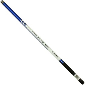 Resim Captain 1045 6.30 M Stream Short Pole Karbon Kısa Göl Kamışı 