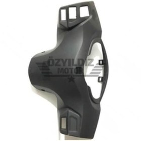 Resim MotoExpressStore Saat Çerçevesi Spacy A Yeni Model 