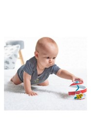 Resim Tiny Love Spiral Çıngırak - 3+ Ay 