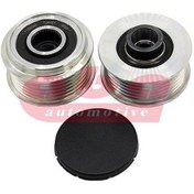 Resim Aba 25650240 - Alternatör Kasnağı Rulmanlı Toyota Urban Cruıser- 