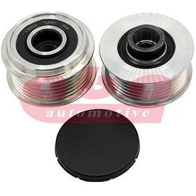 Resim Aba 25650240 - Alternatör Kasnağı Rulmanlı Toyota Urban Cruıser- 