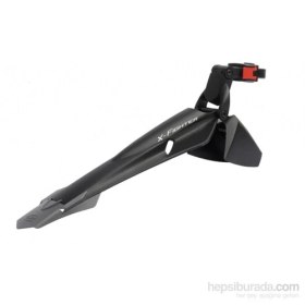Resim Polisport X-fighter 26"-29" Uyumlu Bisiklet Arka Çamurluk 