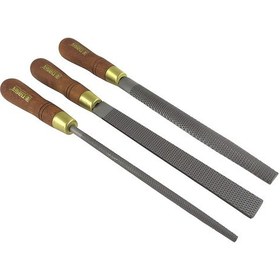 Resim Narex 854203 Ahşap Törpü Seti 250 Mm 