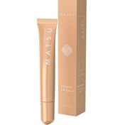 Resim Matsu 2'in 1 Renkli Dudak Balmı - Peachy 10ml 