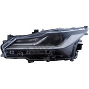 Resim Toyota Corolla On Far Sol 2020-2022 Ulo 2036011 