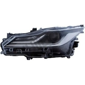 Resim Toyota Corolla On Far Sol 2020-2022 Ulo 2036011 