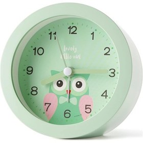 Resim Çocuklar Öğrenciler Tik Tak Etmeyen Çalar Saat, Gece Lambası Diğer 