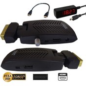 Resim Mini Scart Hd 