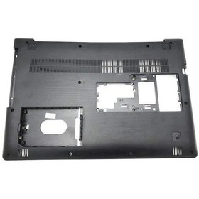 Resim Lenovo Uyumlu Ideapad 80Uh ALT KASA D COVER 