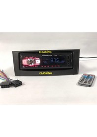 Resim Fiat Linea Punto Navigold Ds398 Aux Bluetooth Usb Sd Oto Teyp 