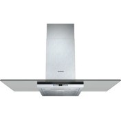 Resim Siemens LC98GA542 IQ500 Inox Duvar Tipi Cam Davlumbaz 90 cm 