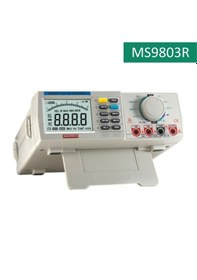 Resim Mastech M9803r Masa Tipi Dijital Multimetre 