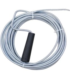 Resim Lavabo Gider Açma Teli 5 Metre 