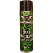 Resim quickwax Jant Temizleyici - Wheel Cleaner 