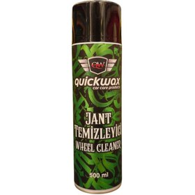 Resim quickwax Jant Temizleyici - Wheel Cleaner 
