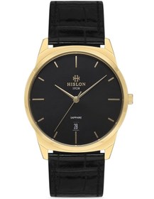 Resim Hislon Cl122g-04bg Erkek Kol Saati 