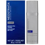 Resim Neostrata Skin Active Yoğun Göz Çevresi Bakım Kremi 15 g 