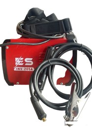 Resim Esays Kaynak Makinası 205 A 