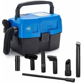 Resim Shine Mate Ec405 Akülü Islak Kuru Süpürge 