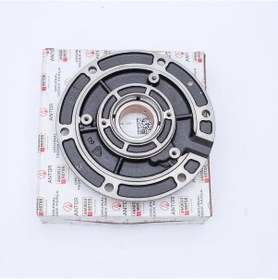 Resim Antor/lombardini motor 4ld 640/820 13hp/17hp Ana Yatak Flanşı Komple 0.50 