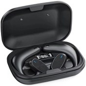 Resim Lebihmurah X6 Pro Bluetooth 5.0 Kulak İçi Kulaklık 
