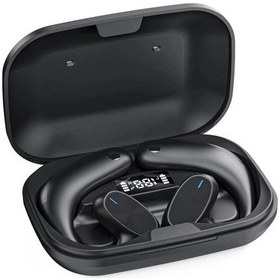Resim Lebihmurah X6 Pro Bluetooth 5.0 Kulak İçi Kulaklık 