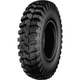 Resim Starmaxx 9.00-16 TT 128A6 14PR RÖMORK RM50 2024 Üretim 4 Mevsim Lastiği 
