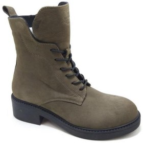 Resim Greyder 30960 Kadın Trendy Bot Duman 36-40 